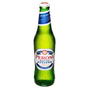 PERONI NASTRO AZZURRO 330ML
