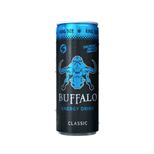 BUFALO ENERGY DRINK 250ml
