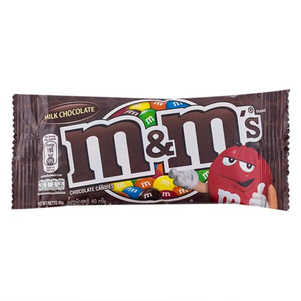 M&M 47.9G