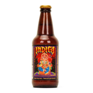 LOST COAST INDICA IPA 355ML