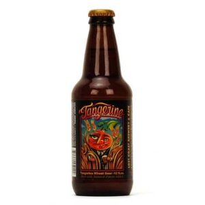 LOST COAST TANGERINE 355ML