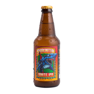 LOST COAST SHARKINATOR 355ML