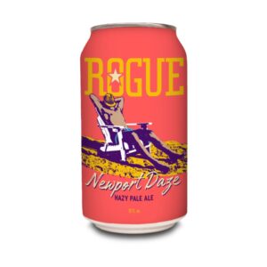 ROGUE NEW PORT DAZE 355ML