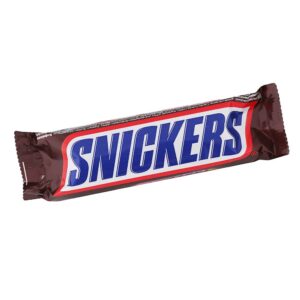SNICKERS 52.7G