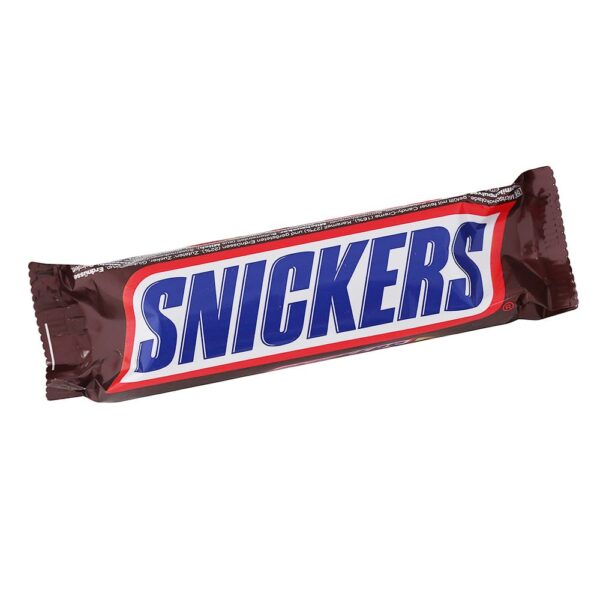 SNICKERS 52.7G