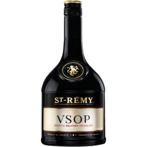 ST REMY VSOP BRANDY 700ML