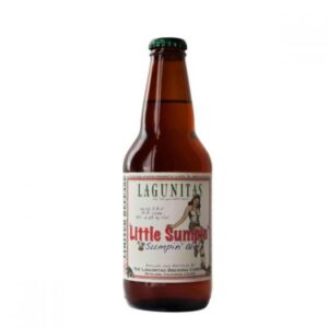 LAGUNITAS LITTLE SUMPIN 355ML
