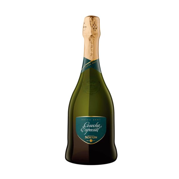 NORTON COSECHA ESPECIAL 750ML