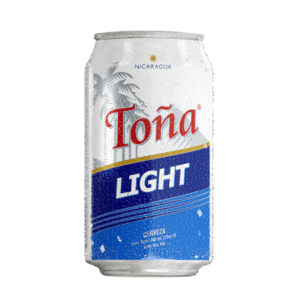 TOÑA LIGHT 355ML