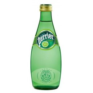 PERRIER LIMON 330ML