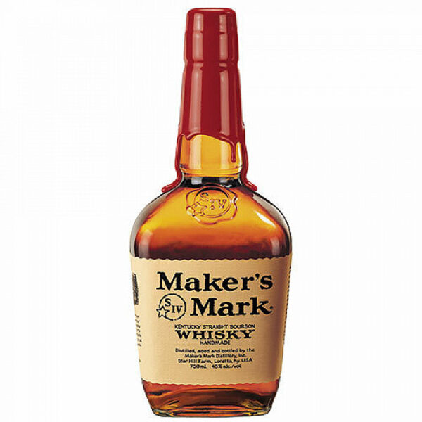 MAKER´S MARK WHISKEY 750ML