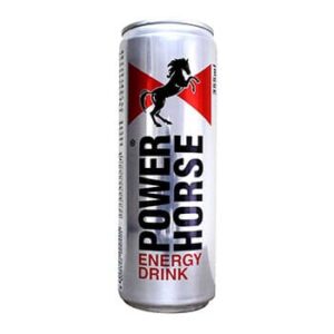 POWER HOUERSE ENERGY 250ML