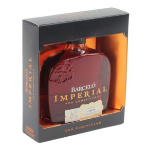 RON BARCELO IMPERIAL 750ML