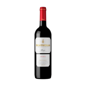 MONTECILLO CRIANZA RIOJA 750ML