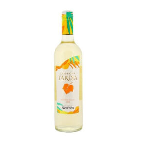NORTON COSECHA TARDIA BLANCO DULCE 750ML
