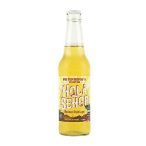 HOLA SEÑOR 330ML