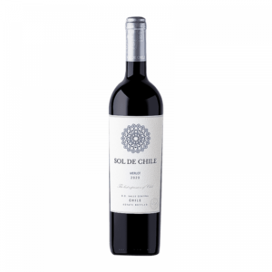SOL DE CHILE CABERNET SAUVIGNON 750ML