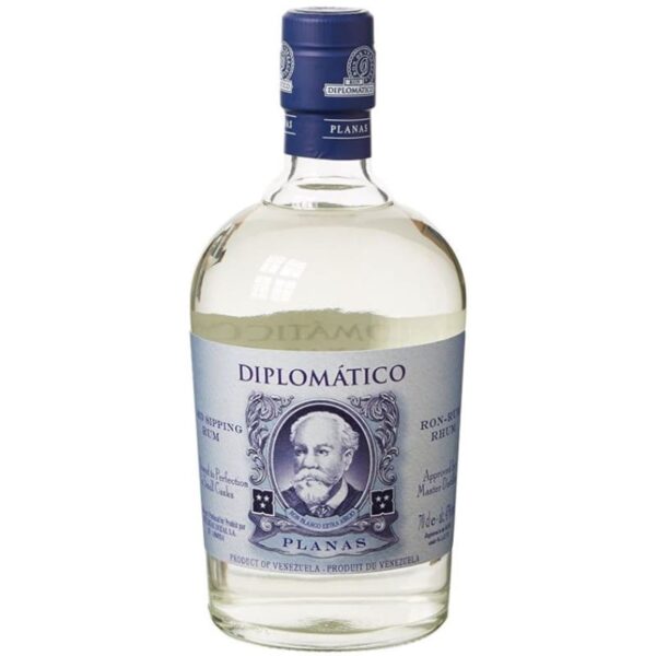 DIPLOMATICO PLANAS 750ML