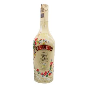 BAILEYS TRES LECHES 750ML