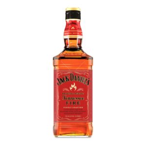 JACK DANIEL'S TENNESSEE FIRE 1L